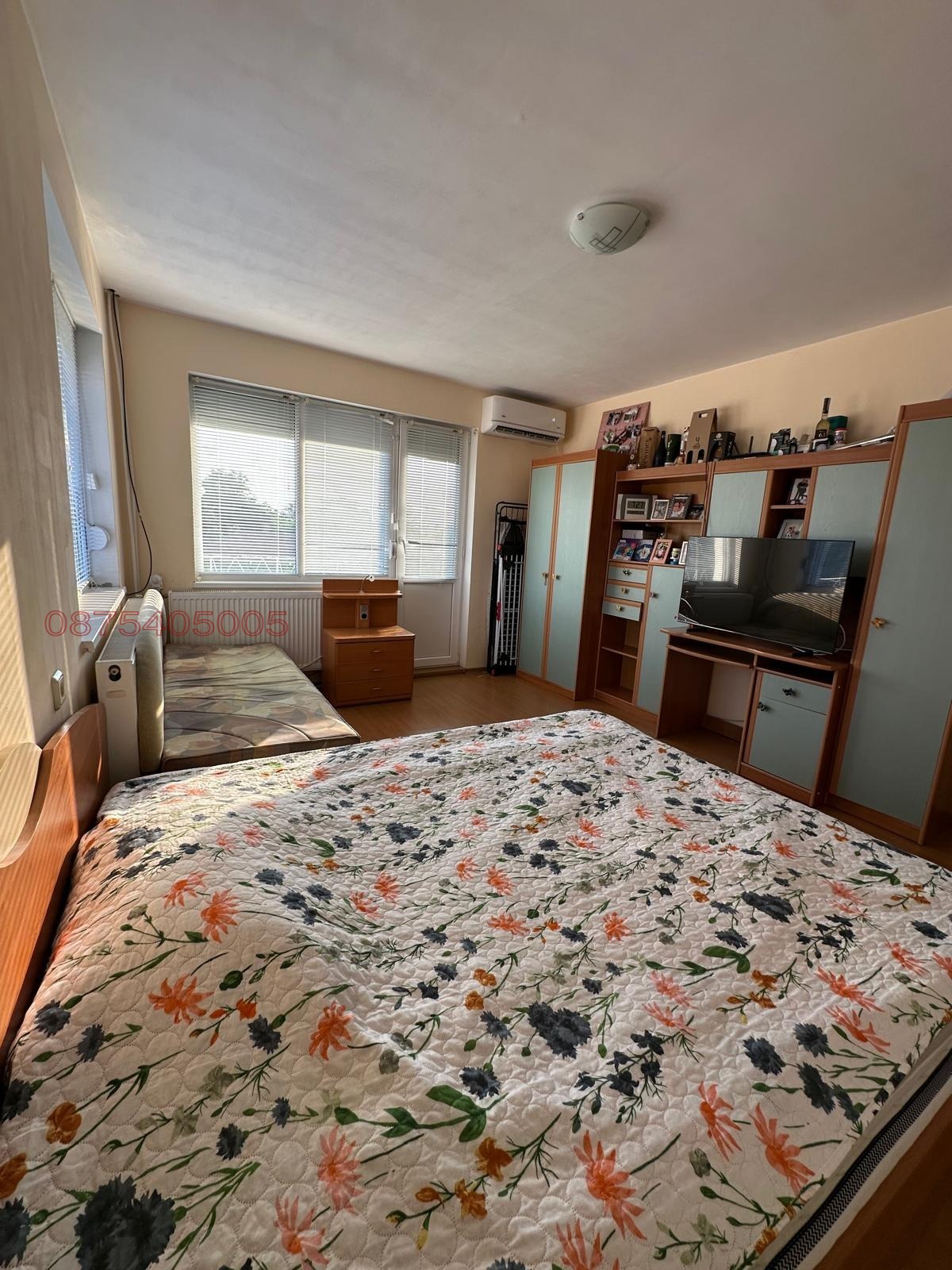 Продава 3-СТАЕН, с. Калипетрово, област Силистра, снимка 9 - Апартаменти - 55221010