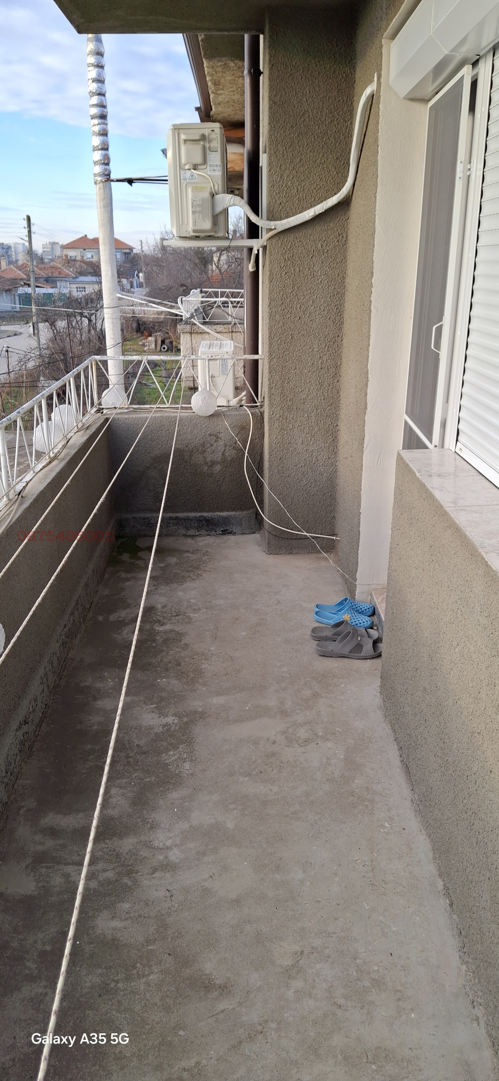 Продава 3-СТАЕН, с. Калипетрово, област Силистра, снимка 16 - Апартаменти - 55221010