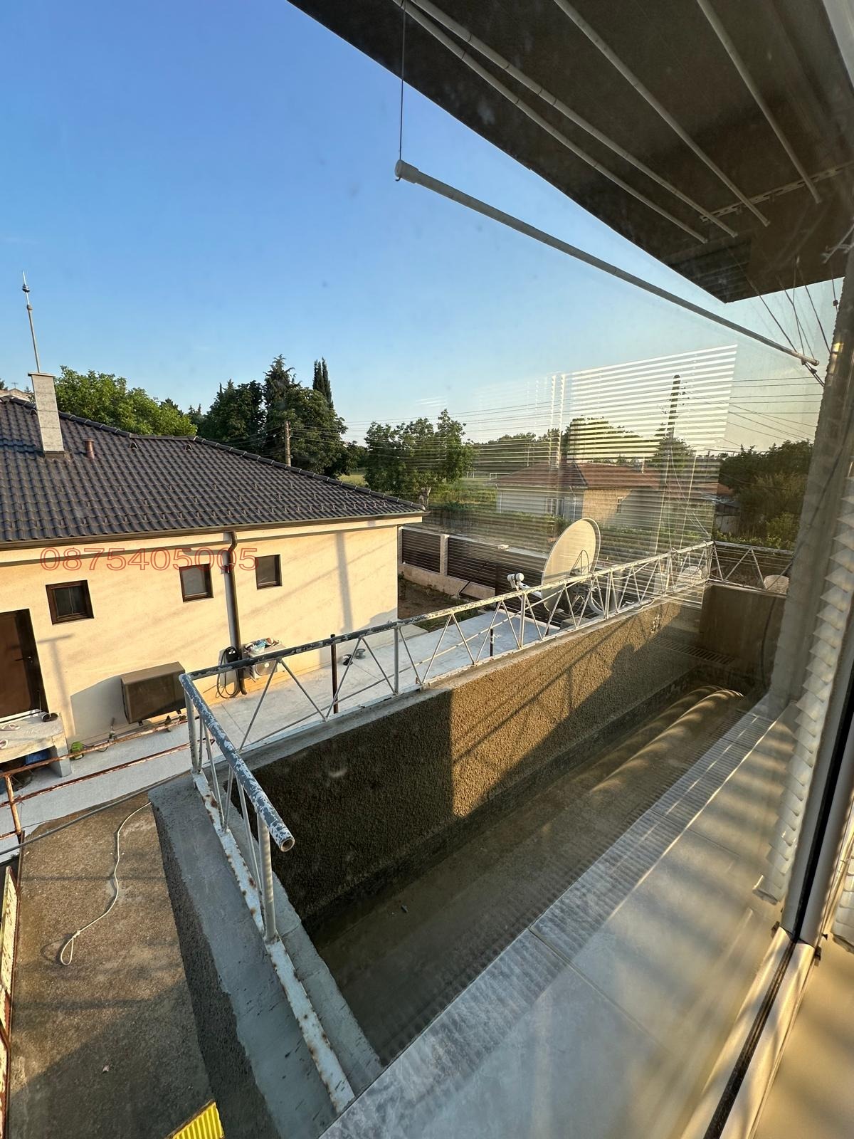 Продава 3-СТАЕН, с. Калипетрово, област Силистра, снимка 17 - Апартаменти - 55221010