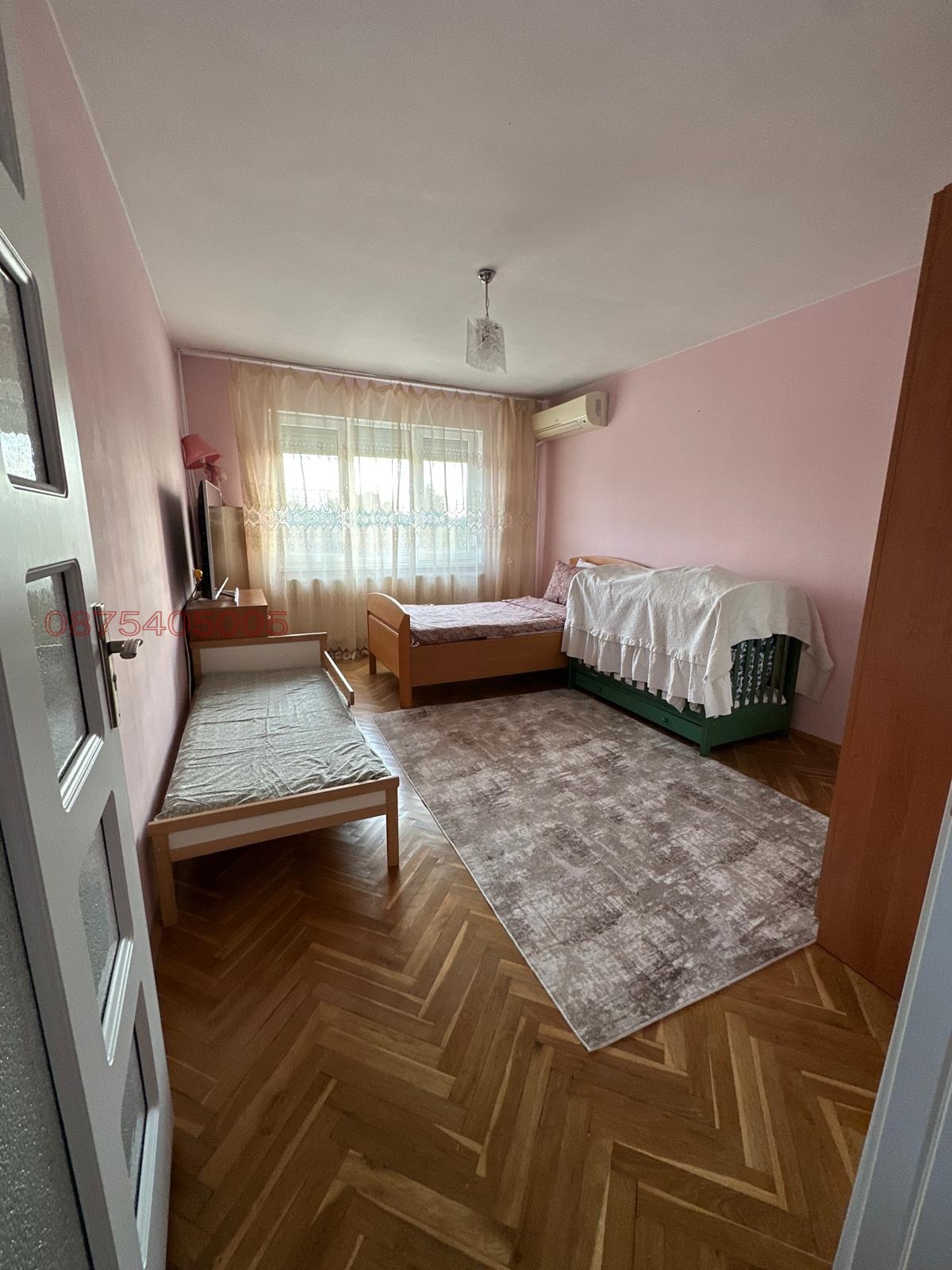 Продава 3-СТАЕН, с. Калипетрово, област Силистра, снимка 12 - Апартаменти - 55221010