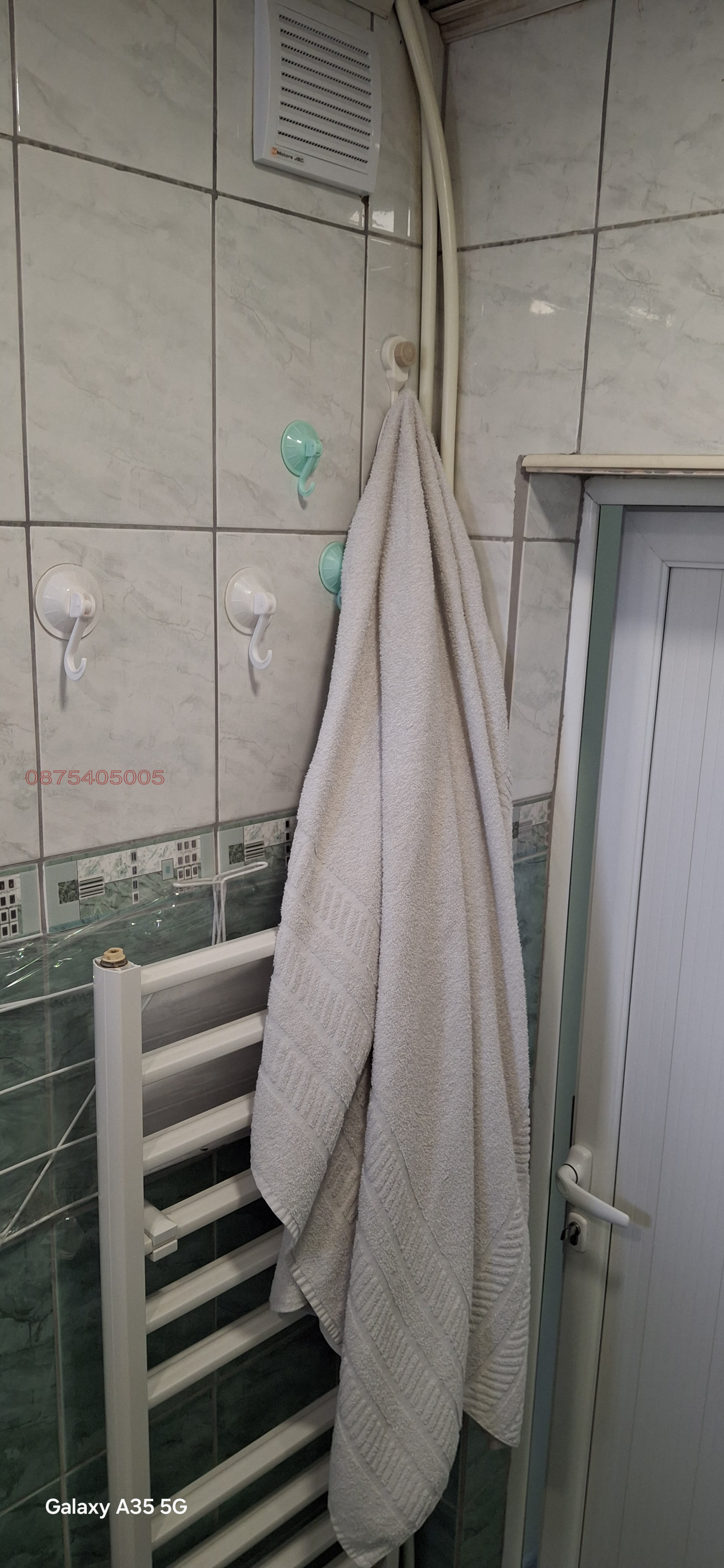 Продава 3-СТАЕН, с. Калипетрово, област Силистра, снимка 4 - Апартаменти - 55221010