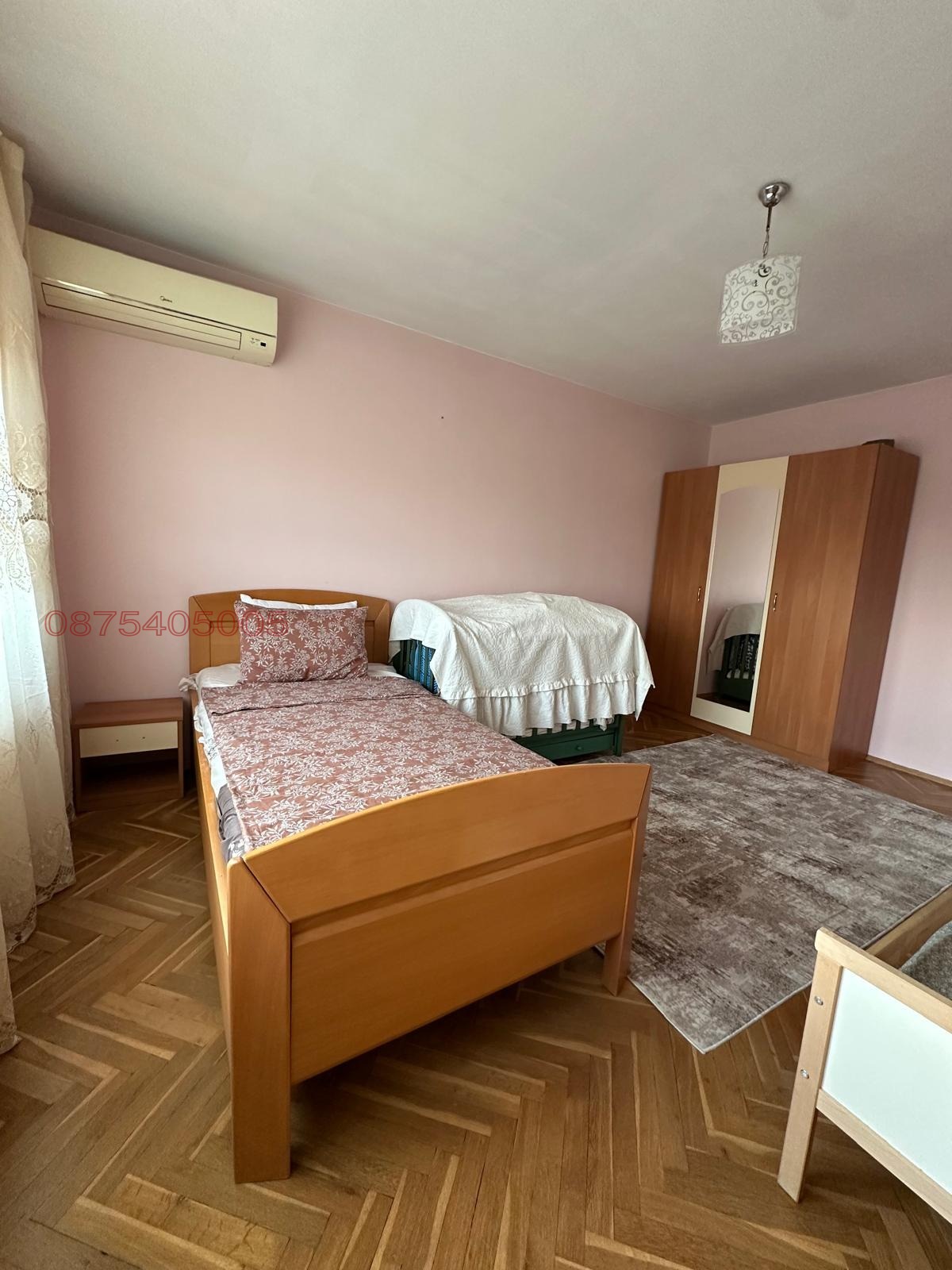 Продава 3-СТАЕН, с. Калипетрово, област Силистра, снимка 13 - Апартаменти - 55221010