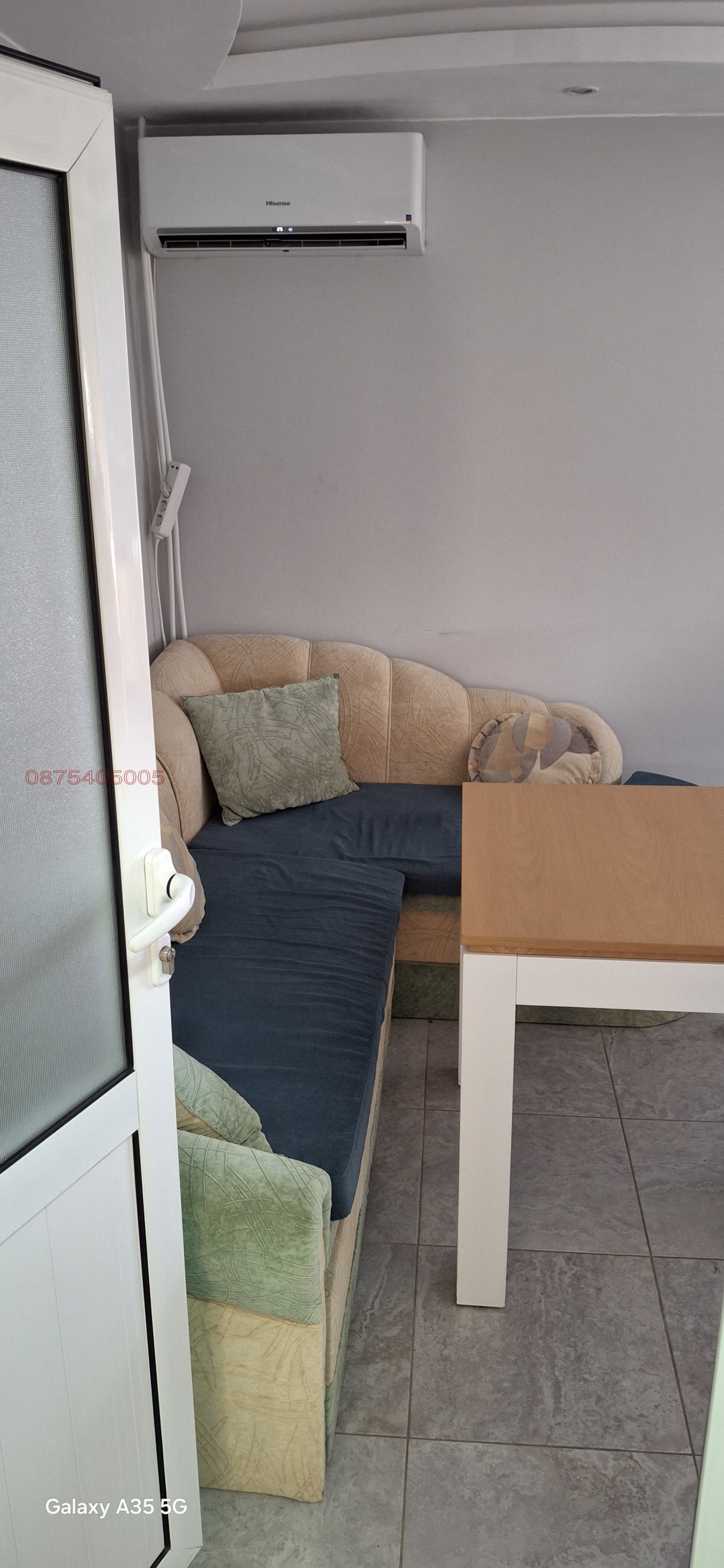 Продава 3-СТАЕН, с. Калипетрово, област Силистра, снимка 10 - Апартаменти - 55221010
