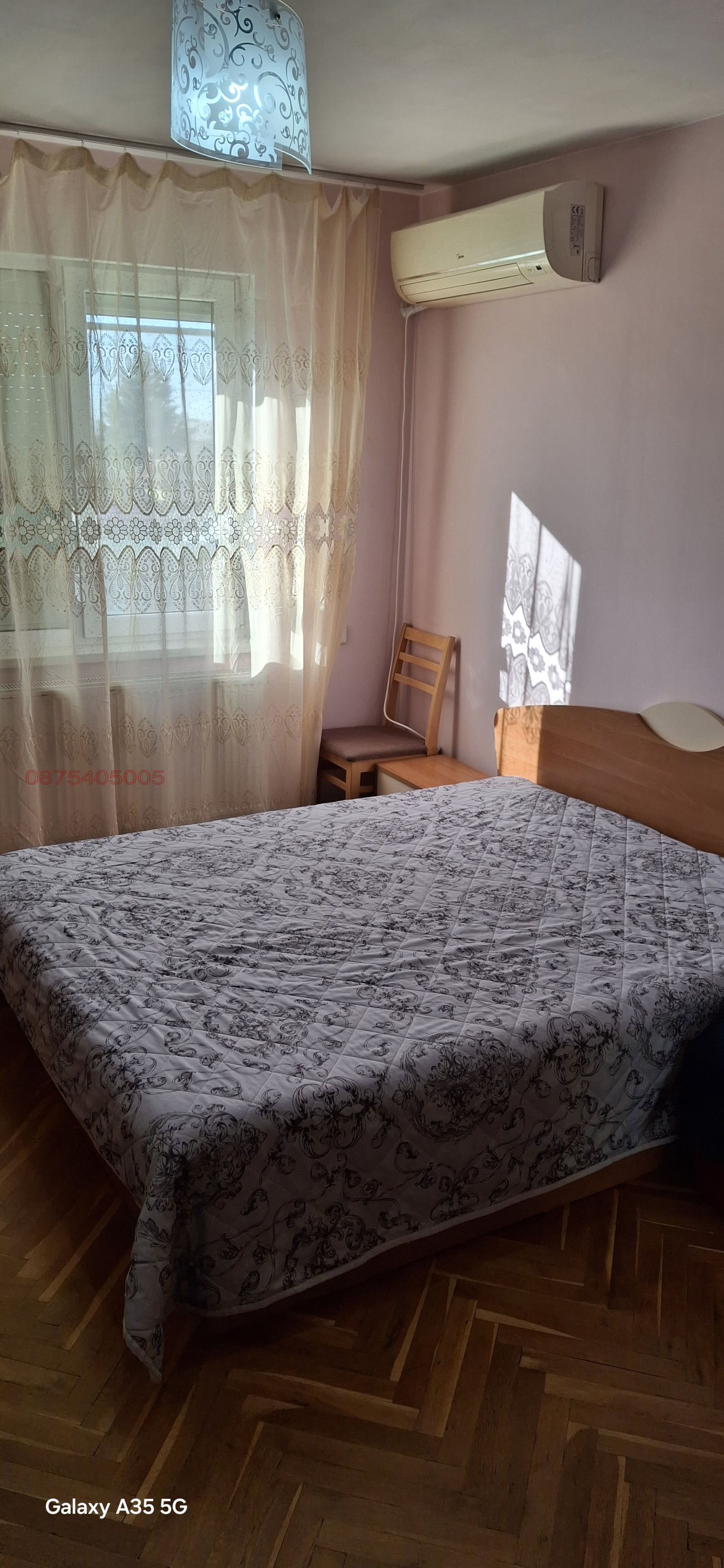 Продава 3-СТАЕН, с. Калипетрово, област Силистра, снимка 5 - Апартаменти - 55221010