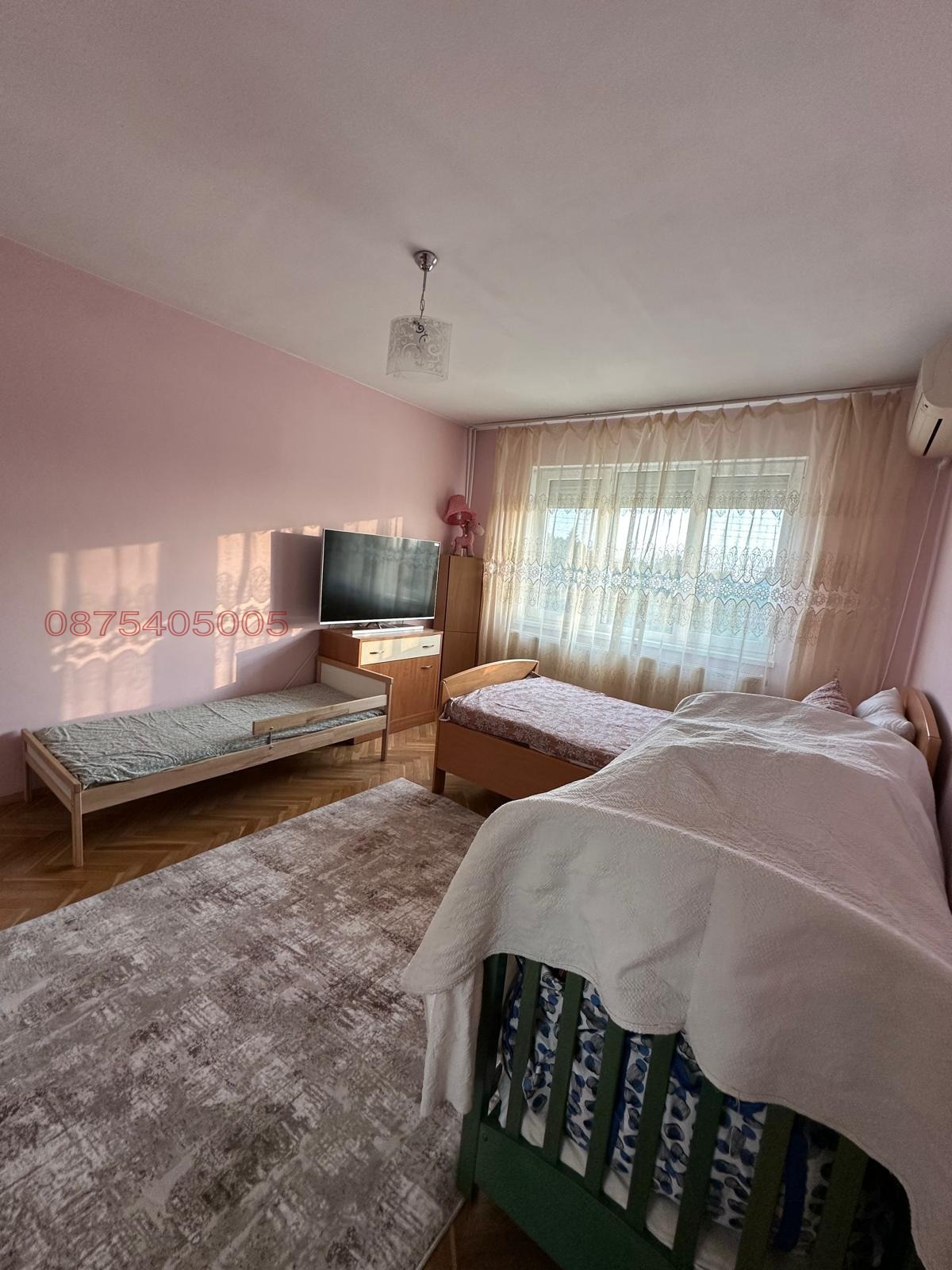 Продава 3-СТАЕН, с. Калипетрово, област Силистра, снимка 14 - Апартаменти - 55221010