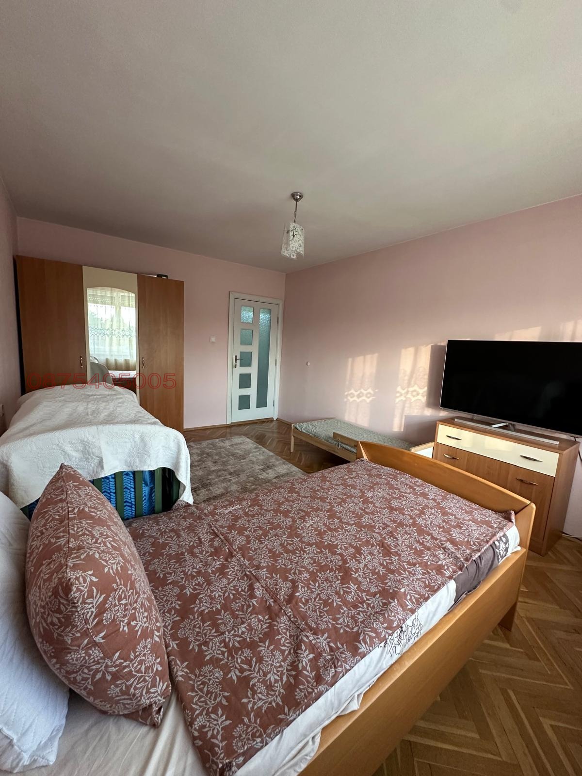 Продава 3-СТАЕН, с. Калипетрово, област Силистра, снимка 15 - Апартаменти - 55221010