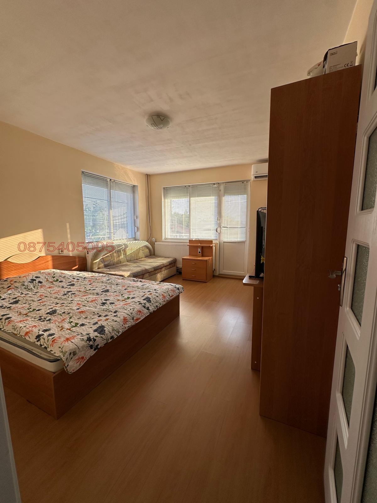 Продава 3-СТАЕН, с. Калипетрово, област Силистра, снимка 10 - Апартаменти - 55221010