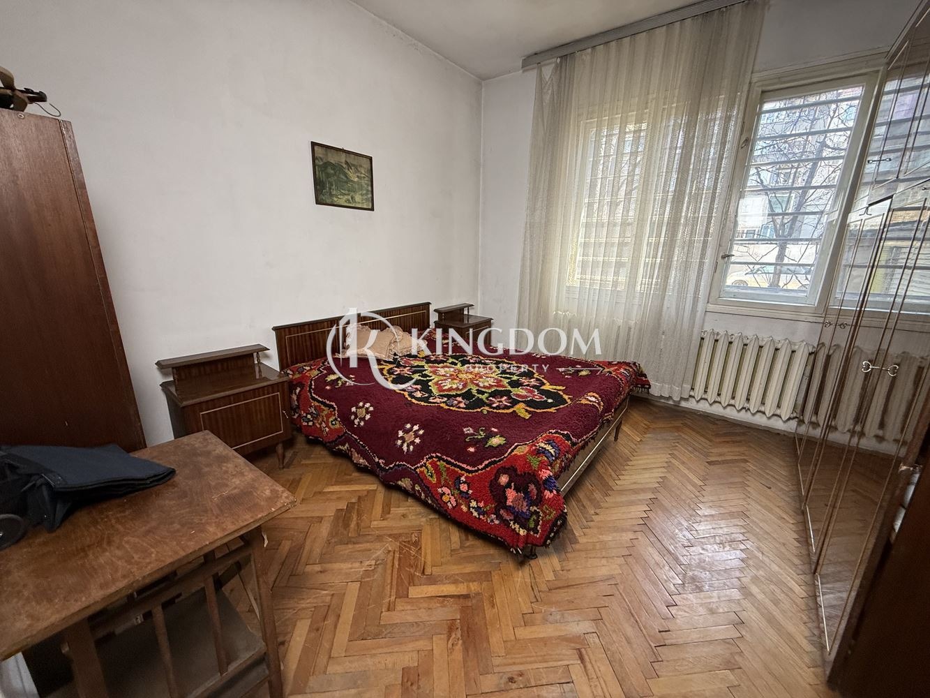 Продава 4-СТАЕН, гр. София, Оборище, снимка 11 - Апартаменти - 53703669