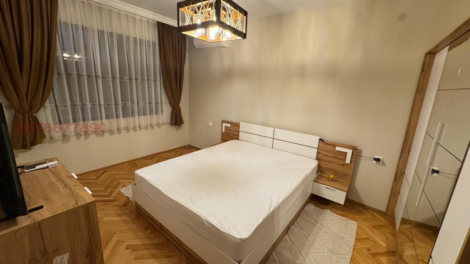 Продава 4-СТАЕН, гр. Пловдив, Христо Смирненски, снимка 6 - Апартаменти - 54383810