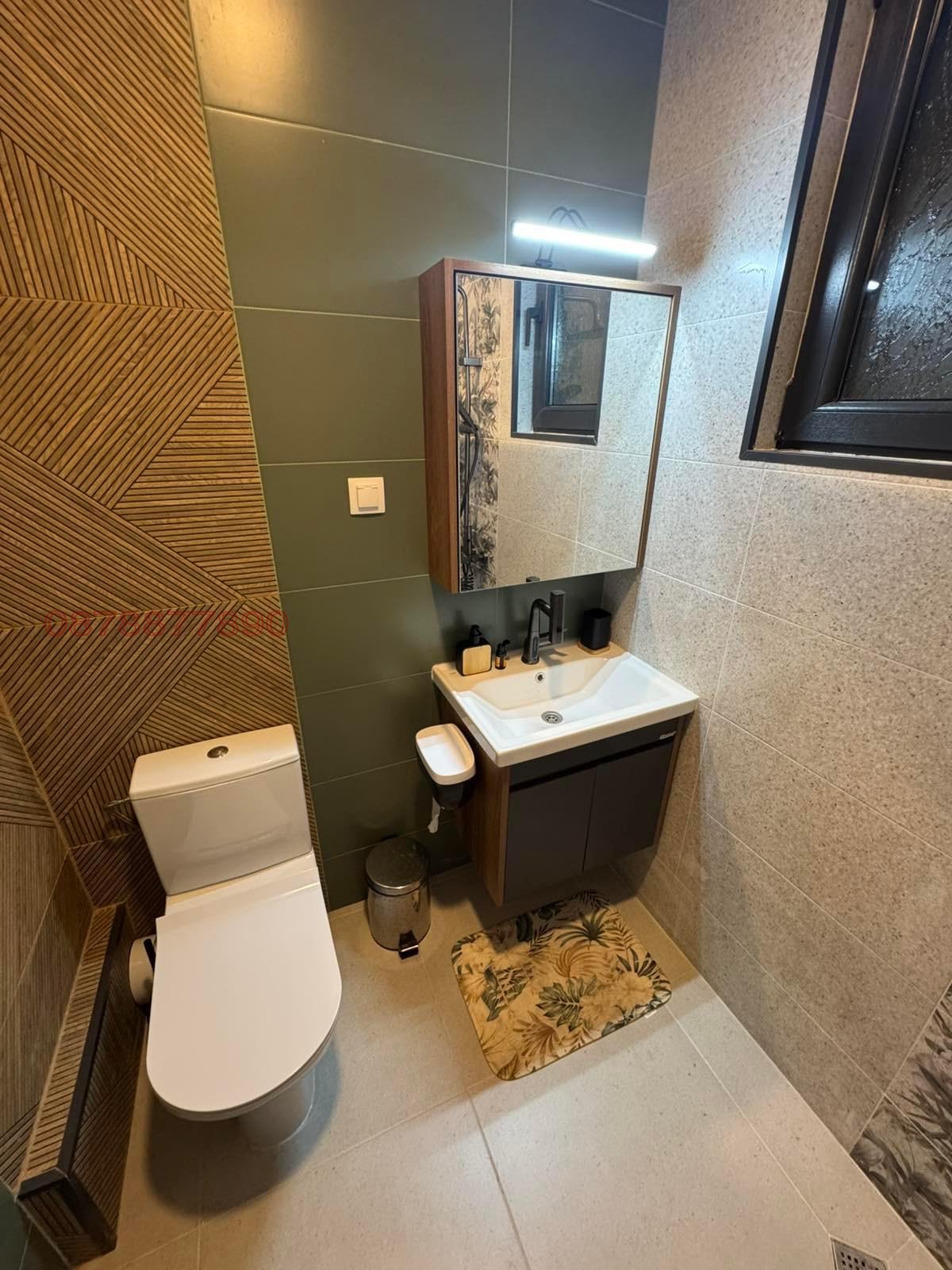 Продава 4-СТАЕН, гр. Пловдив, Христо Смирненски, снимка 15 - Апартаменти - 54383810