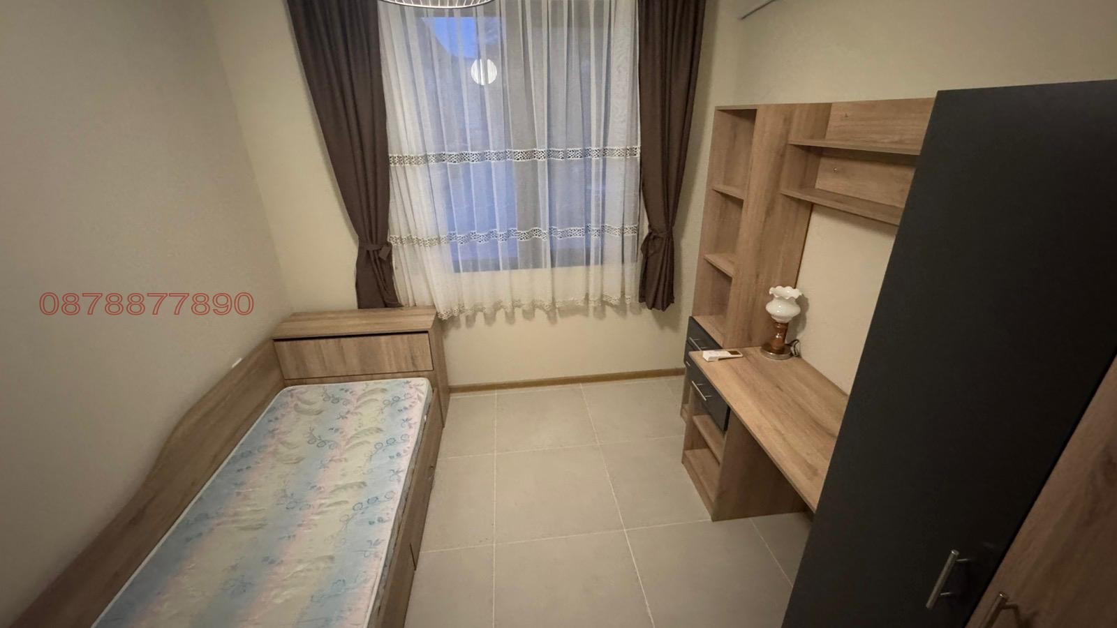 Продава 4-СТАЕН, гр. Пловдив, Христо Смирненски, снимка 8 - Апартаменти - 54383810