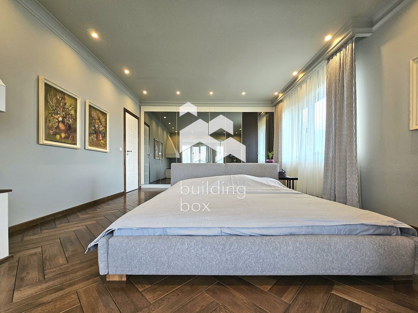 Продава 4-СТАЕН, гр. София, Витоша, снимка 11 - Апартаменти - 56583368