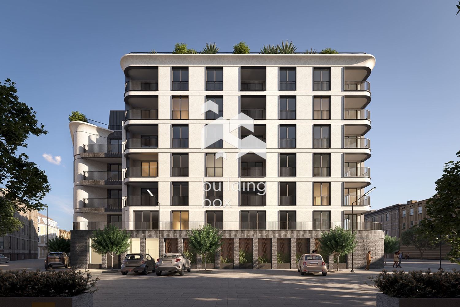 Продава ОФИС, гр. Пловдив, Център, снимка 6 - Офиси - 53720664