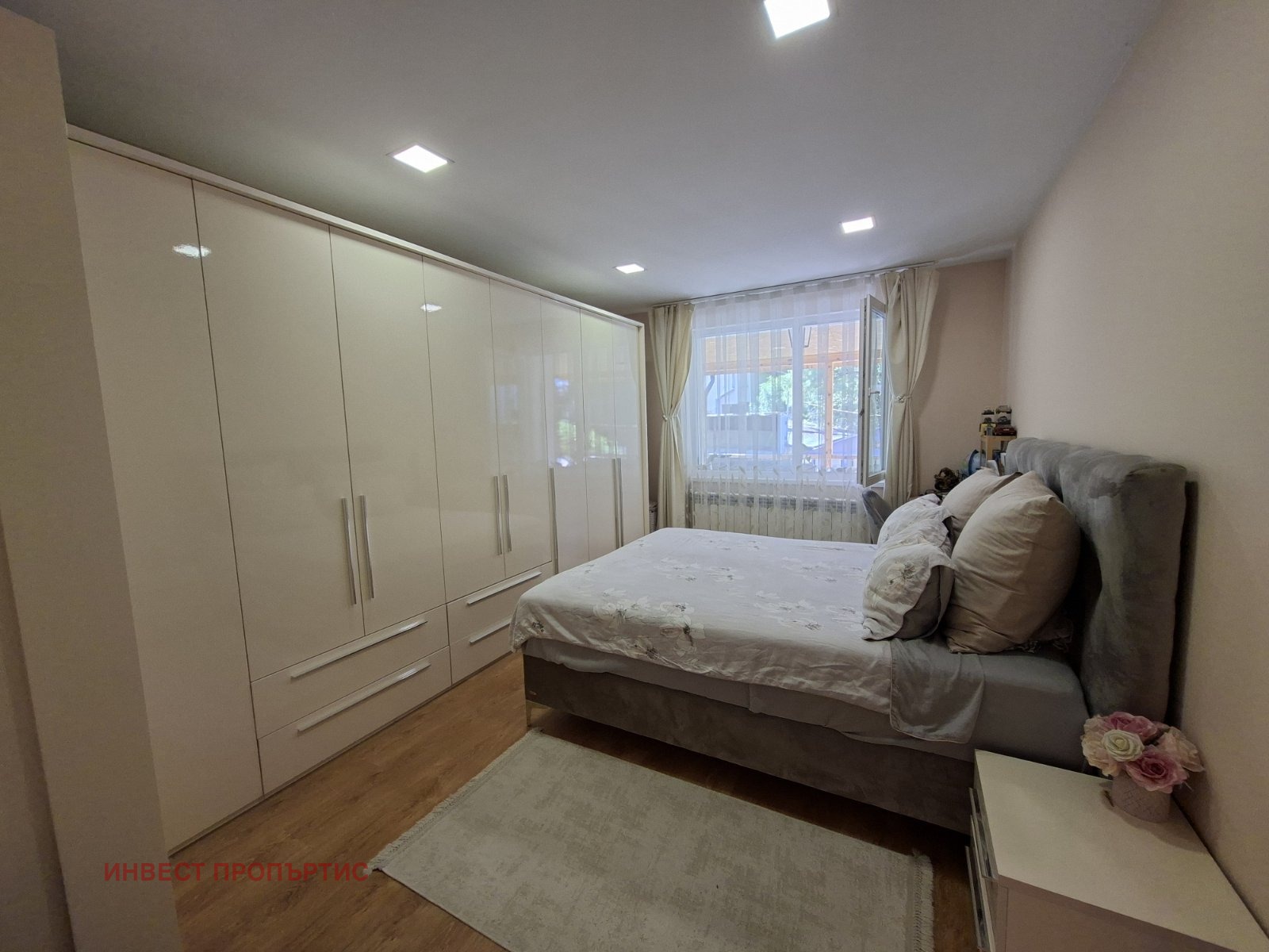 Продава ЕТАЖ ОТ КЪЩА, гр. София, Овча купел, снимка 8 - Етаж от къща - 55705754