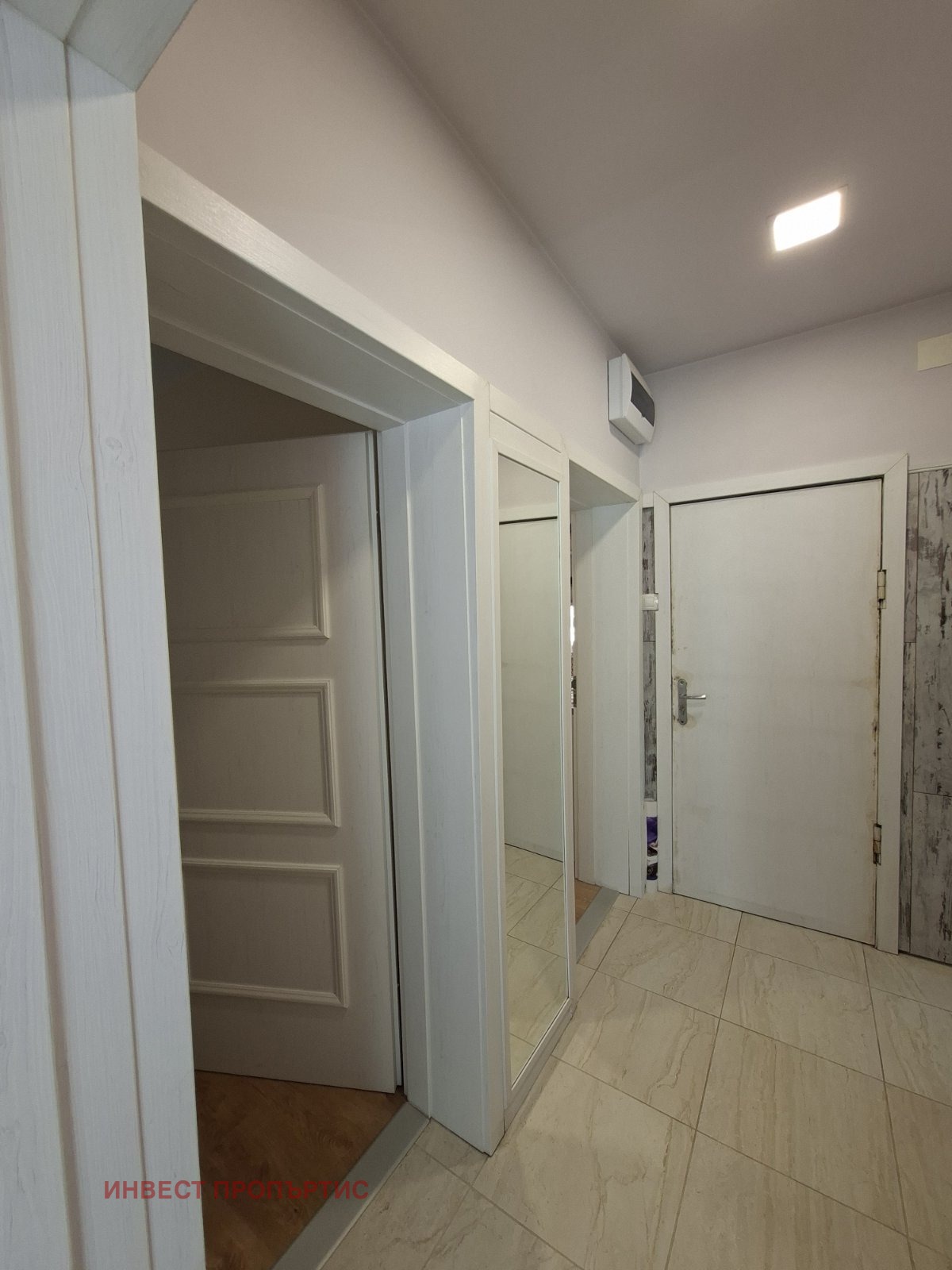 Продава ЕТАЖ ОТ КЪЩА, гр. София, Овча купел, снимка 7 - Етаж от къща - 55705754
