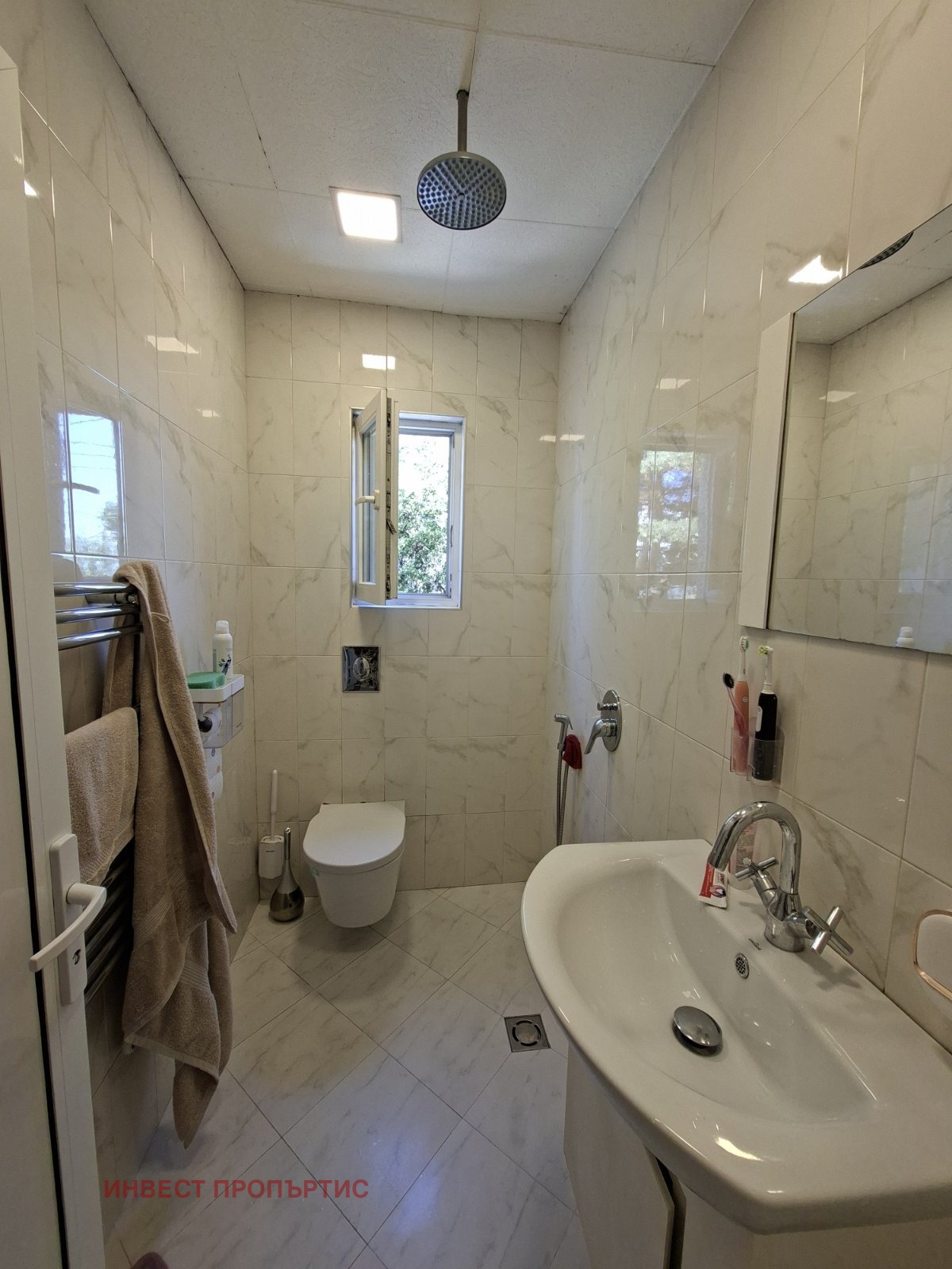 Продава ЕТАЖ ОТ КЪЩА, гр. София, Овча купел, снимка 13 - Етаж от къща - 55705754