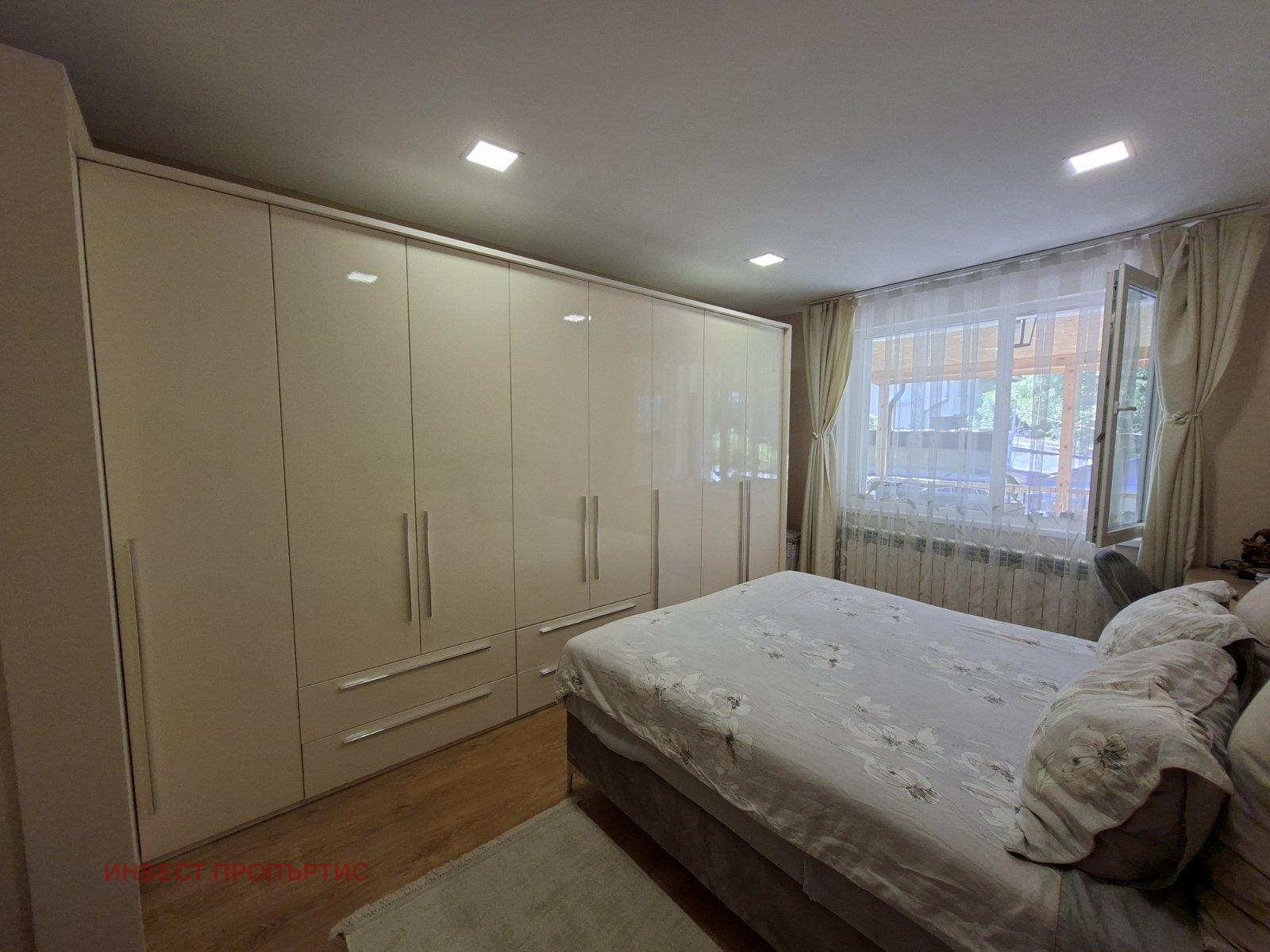 Продава ЕТАЖ ОТ КЪЩА, гр. София, Овча купел, снимка 10 - Етаж от къща - 55705754