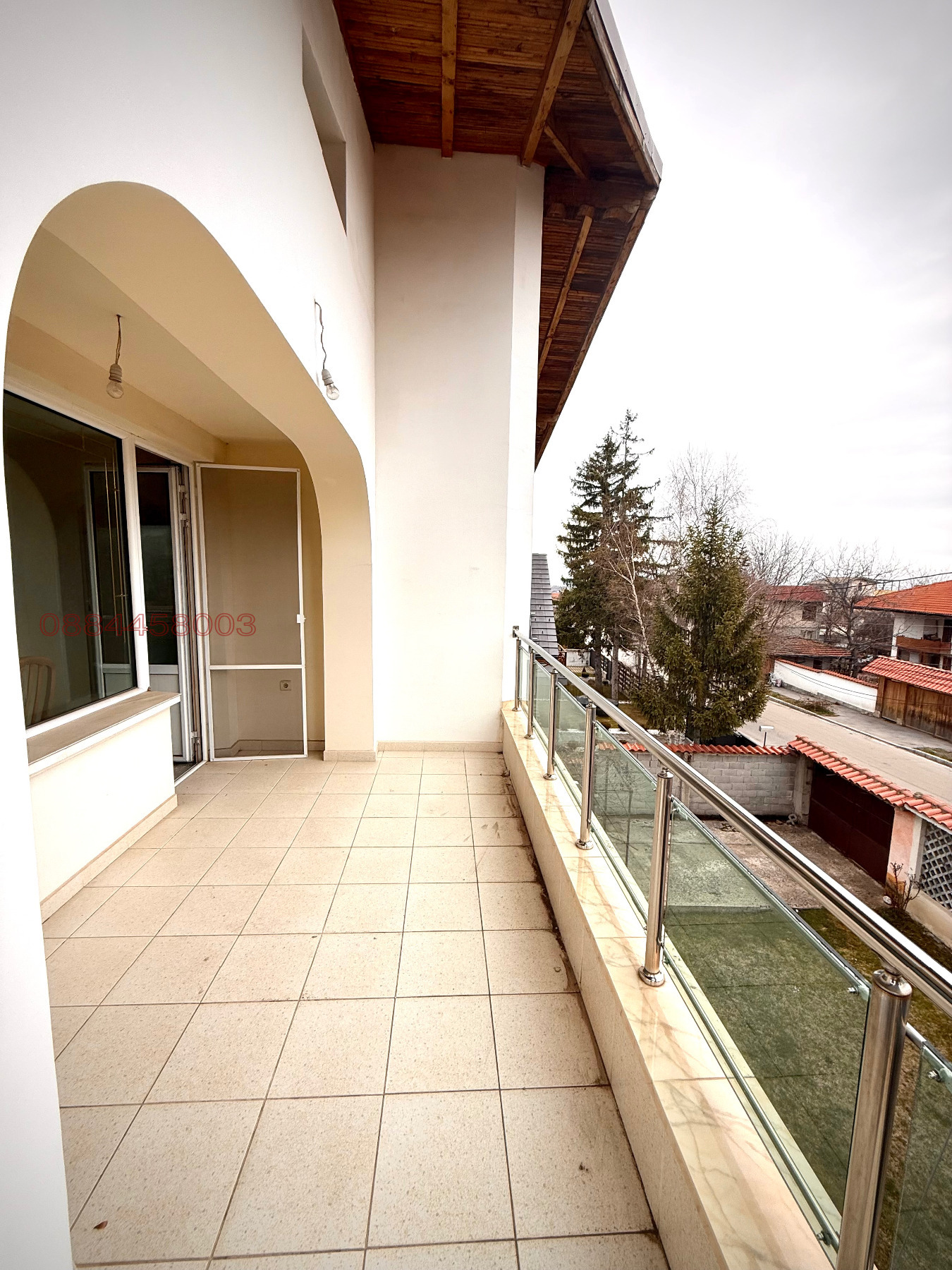 Продава КЪЩА, гр. София, гр. Банкя, снимка 4 - Къщи - 54083094