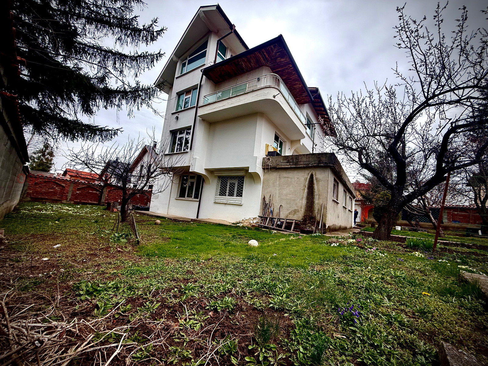 Продава КЪЩА, гр. София, гр. Банкя, снимка 2 - Къщи - 54268901