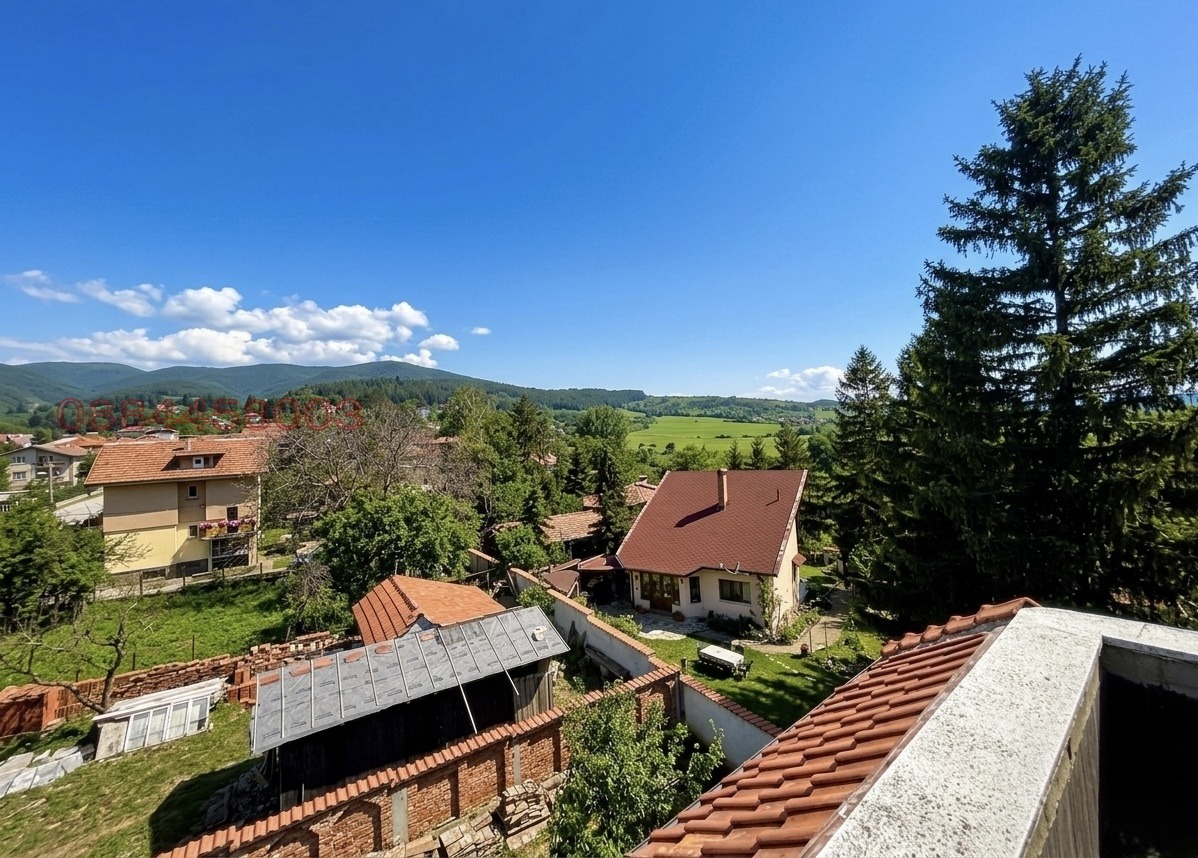 Продава КЪЩА, гр. София, гр. Банкя, снимка 8 - Къщи - 54349950