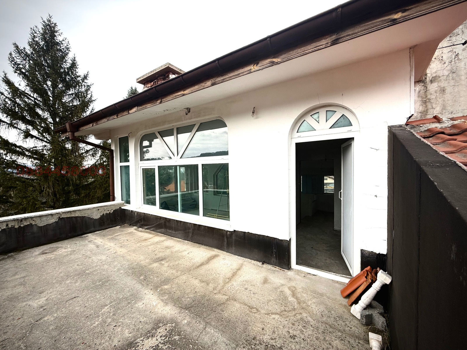 Продава КЪЩА, гр. София, гр. Банкя, снимка 6 - Къщи - 54083094