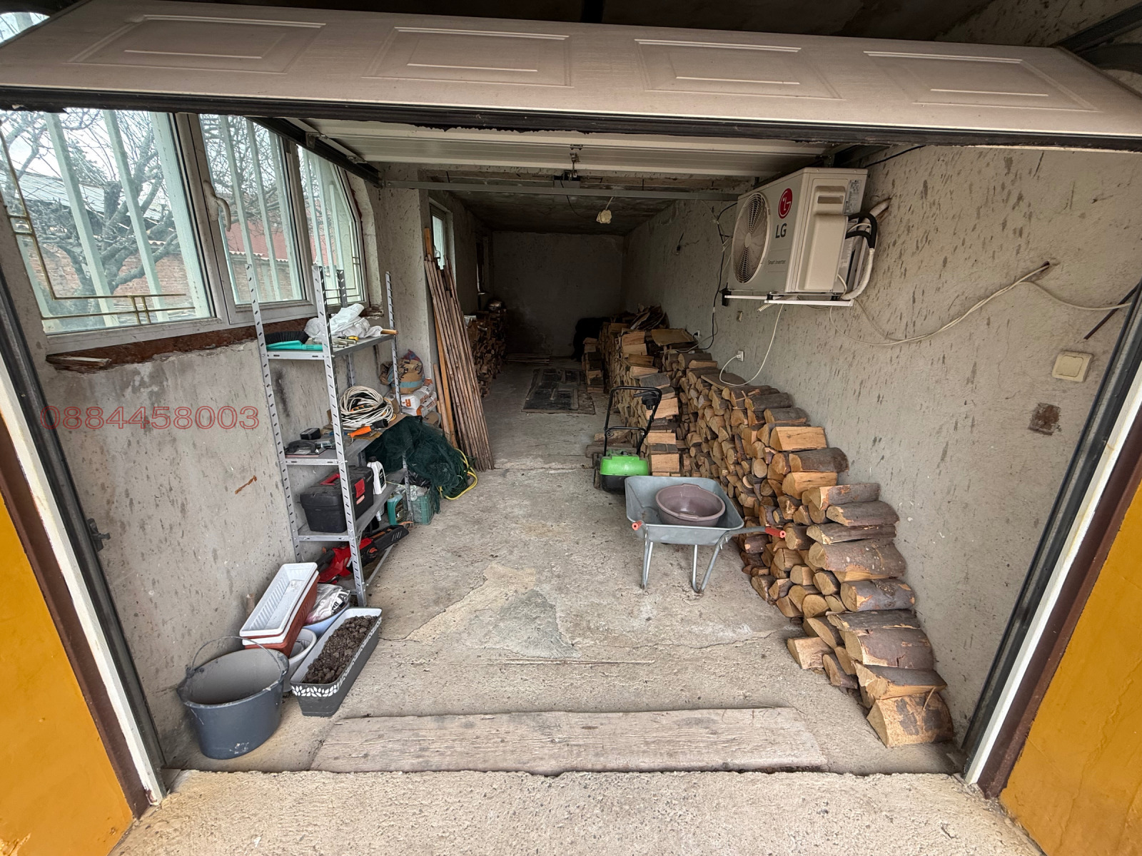 Продава КЪЩА, гр. София, гр. Банкя, снимка 3 - Къщи - 54083094