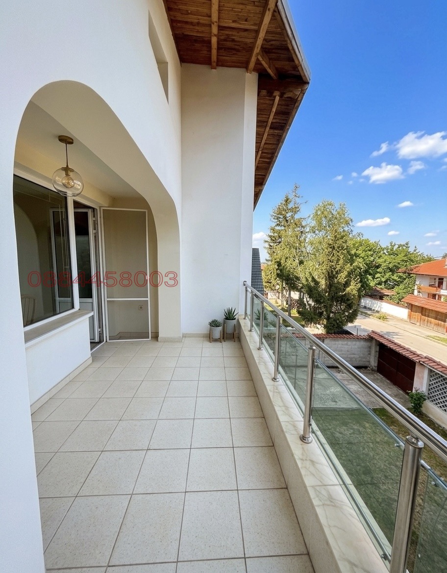 Продава КЪЩА, гр. София, гр. Банкя, снимка 10 - Къщи - 54349950