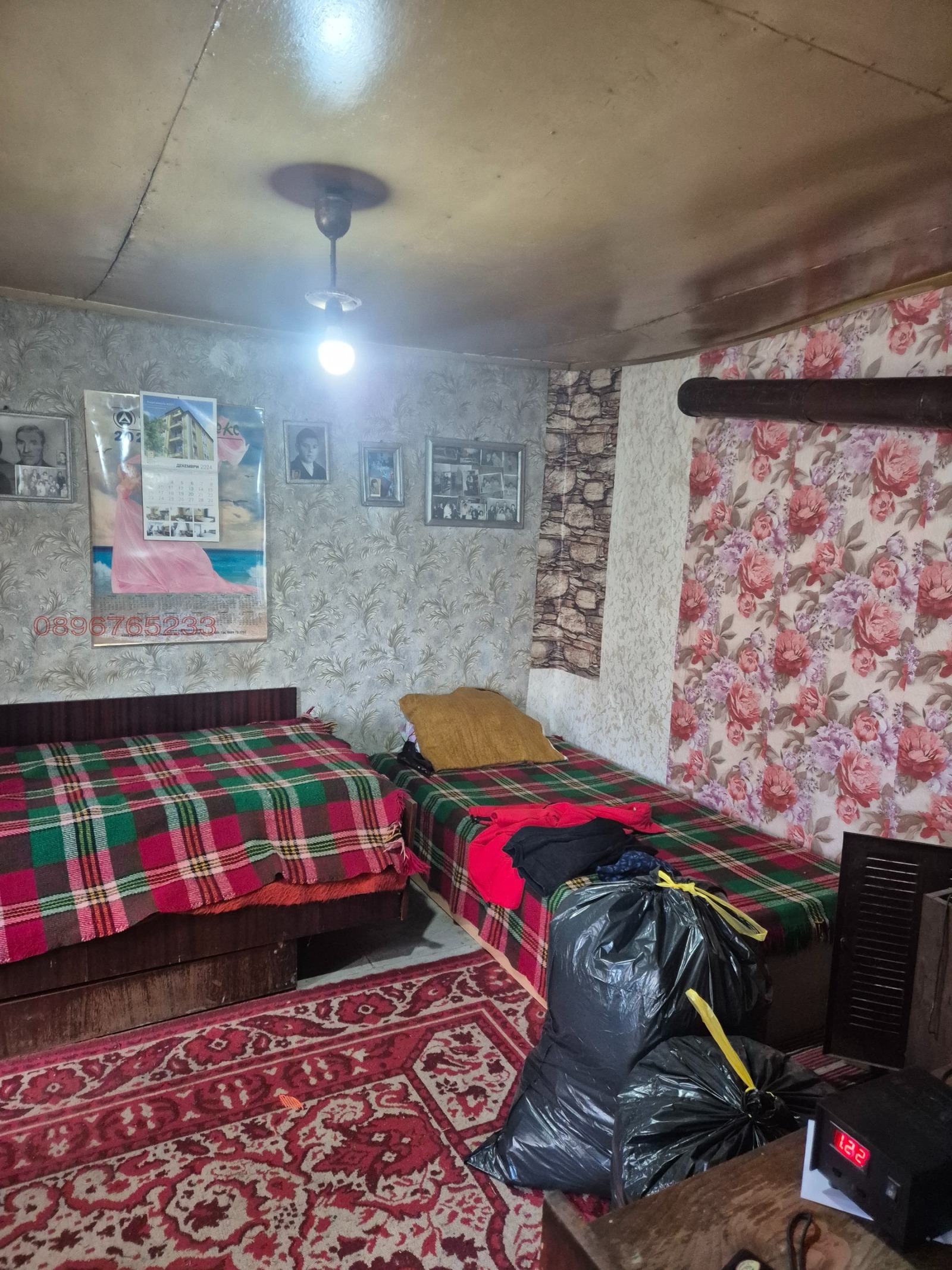 Продава КЪЩА, с. Гурково, област Добрич, снимка 7 - Къщи - 54395669