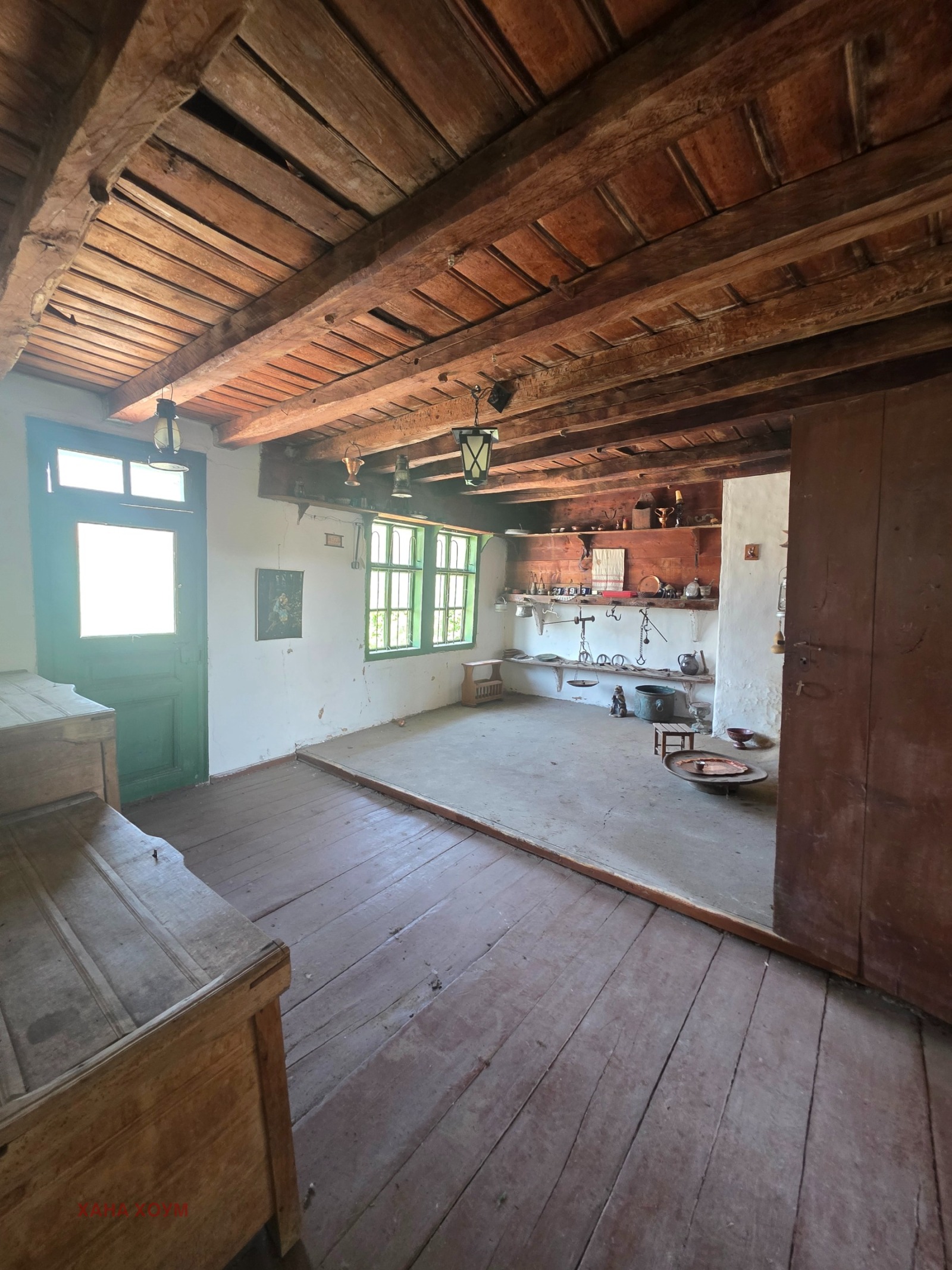Продава КЪЩА, с. Врабево, област Ловеч, снимка 10 - Къщи - 55101460