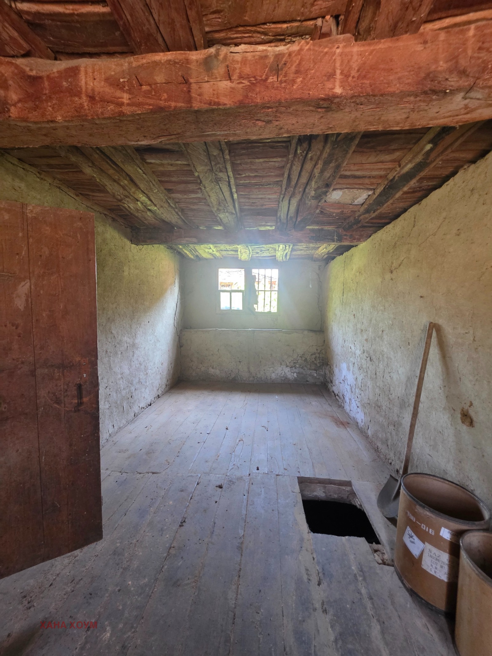 Продава КЪЩА, с. Врабево, област Ловеч, снимка 15 - Къщи - 55101460