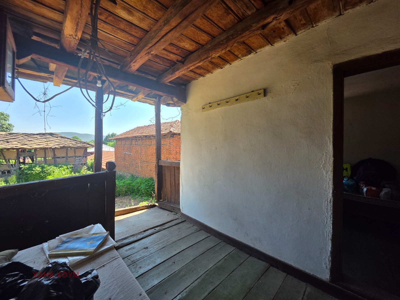 Продава КЪЩА, с. Врабево, област Ловеч, снимка 13 - Къщи - 55101460