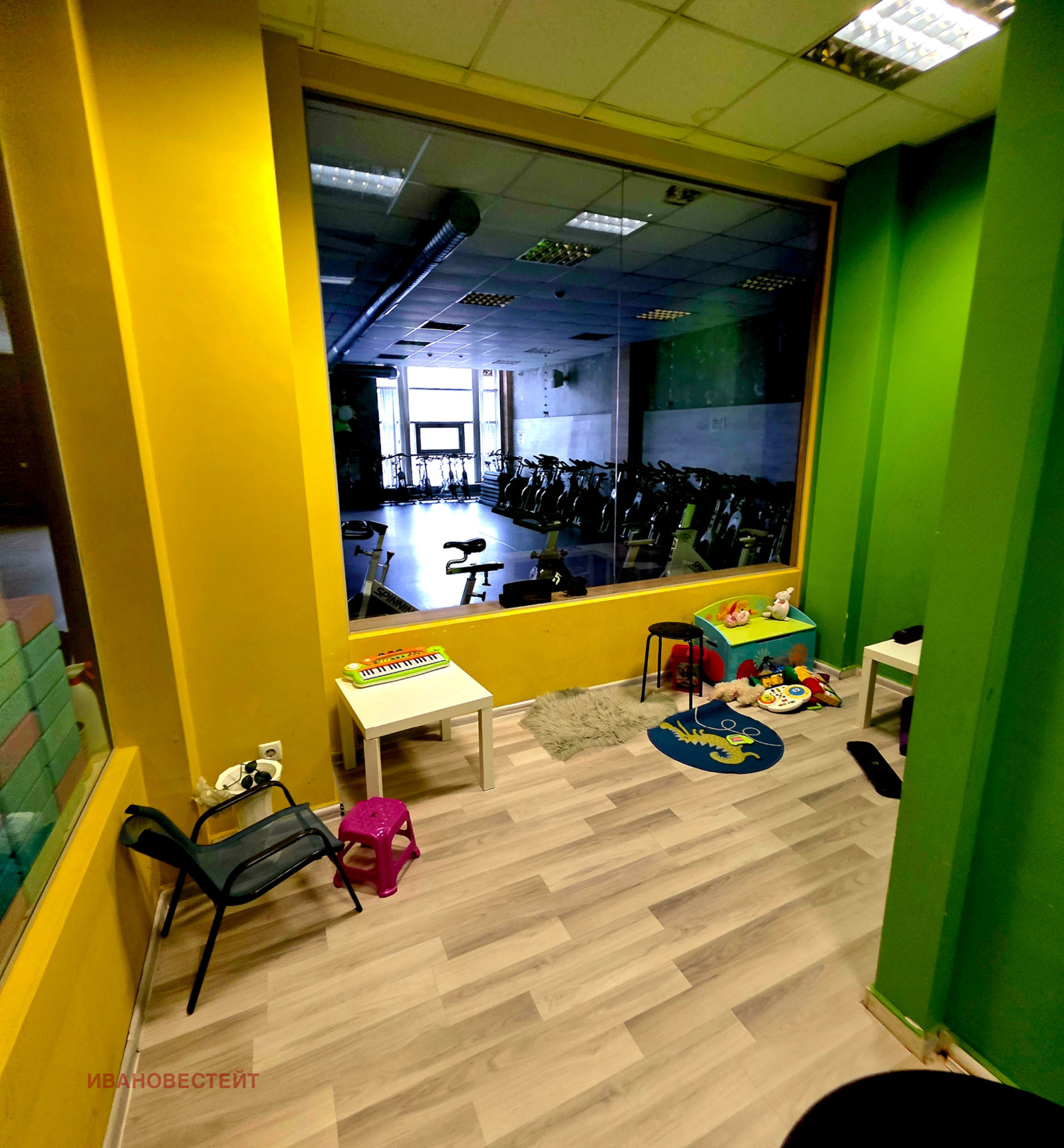 Продава ЗАВЕДЕНИЕ, гр. София, Младост 3, снимка 3 - Заведения - 54366738