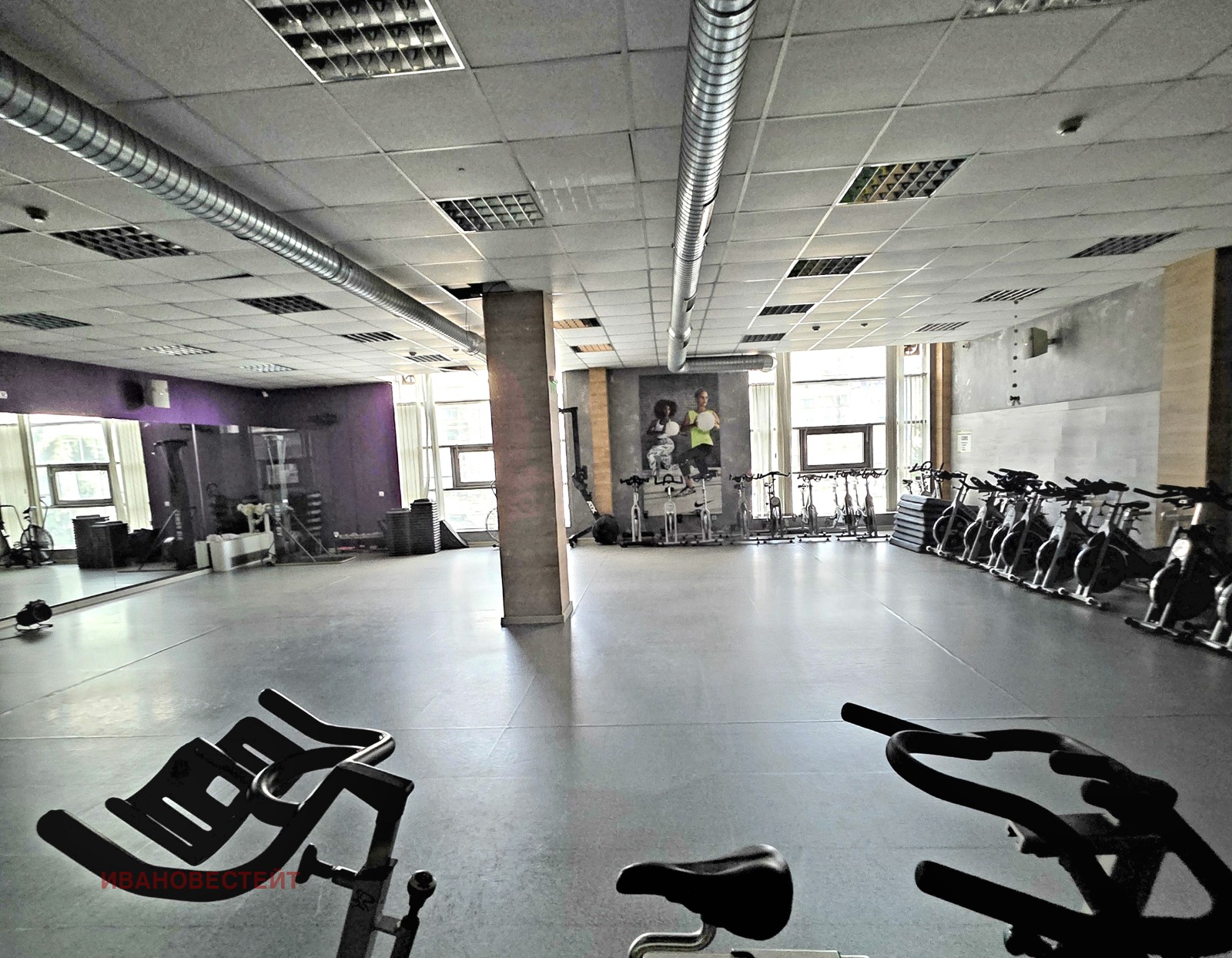 Продава ЗАВЕДЕНИЕ, гр. София, Младост 3