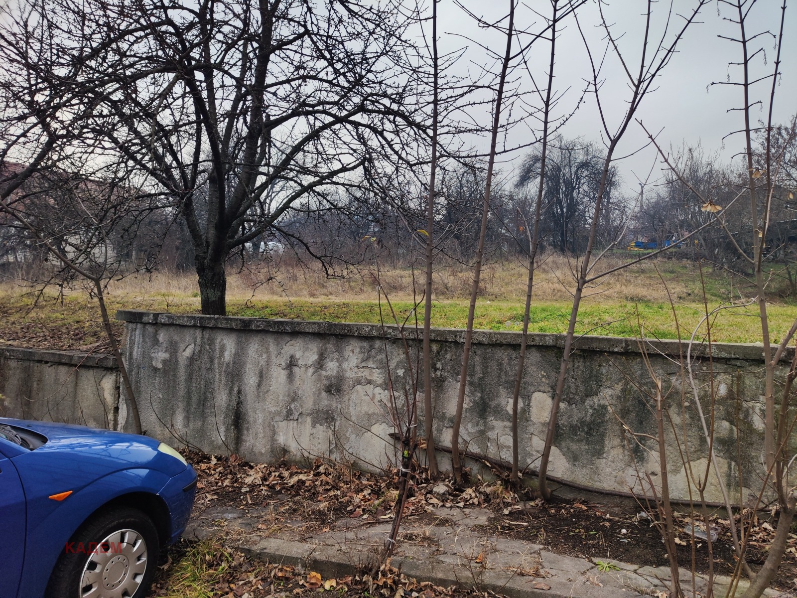 Продава ПАРЦЕЛ, гр. Кюстендил, Герена, снимка 2 - Парцели - 51610924
