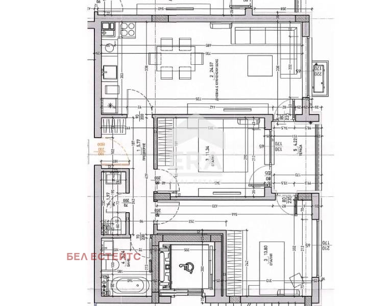 Продава 2-СТАЕН | Imot.bg — изображение 4