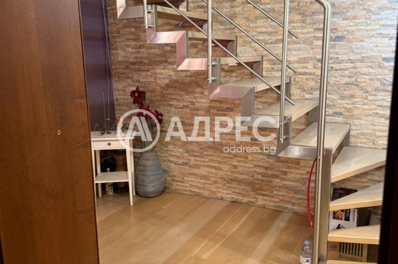 Продава МНОГОСТАЕН в град София, Княжево - 180 кв.м / 461 000 € » 901 637.63 лв., АДРЕС НЕДВИЖИМИ ИМОТИ