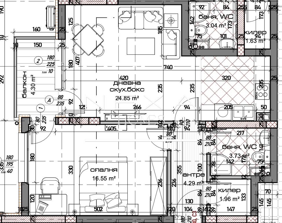 ������� 2-����� | Imot.bg � ����������� 2