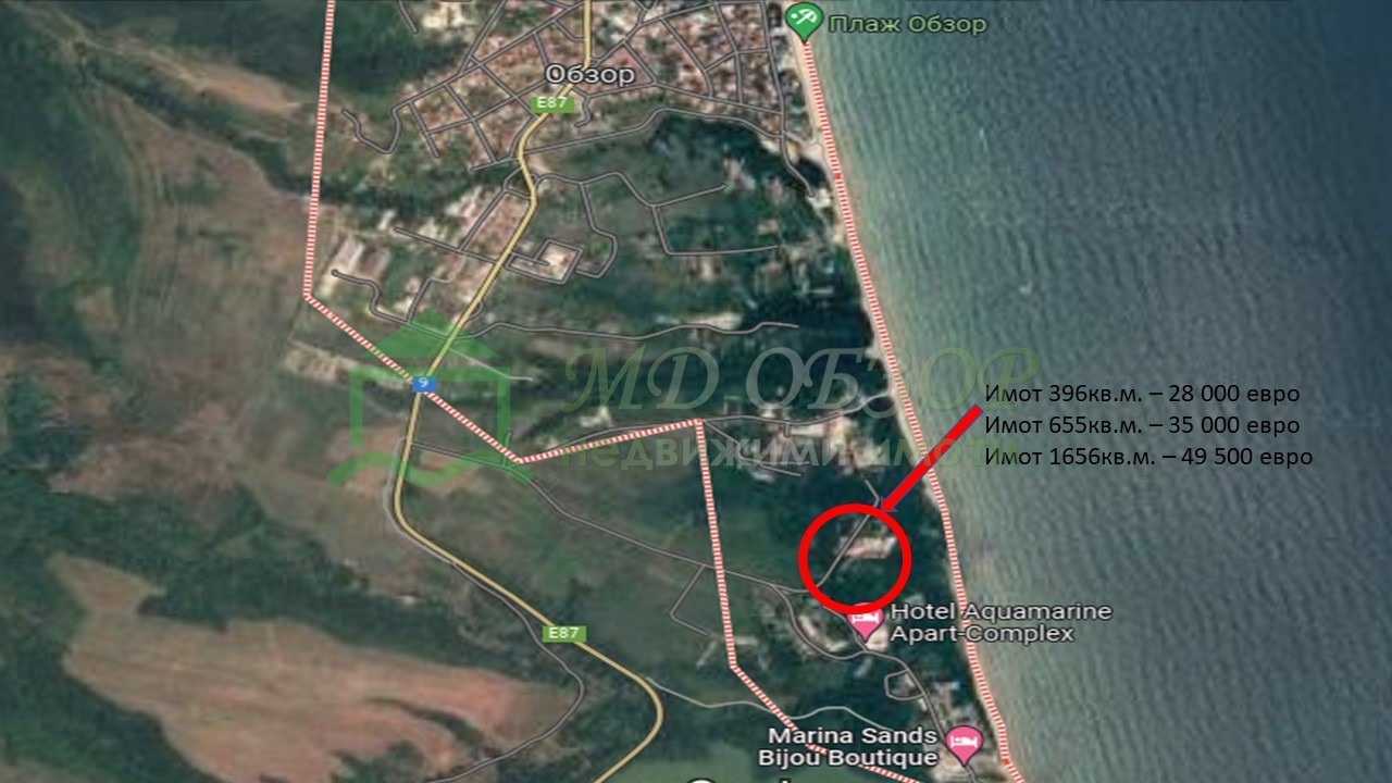 Продава ПАРЦЕЛ | Imot.bg — изображение 2