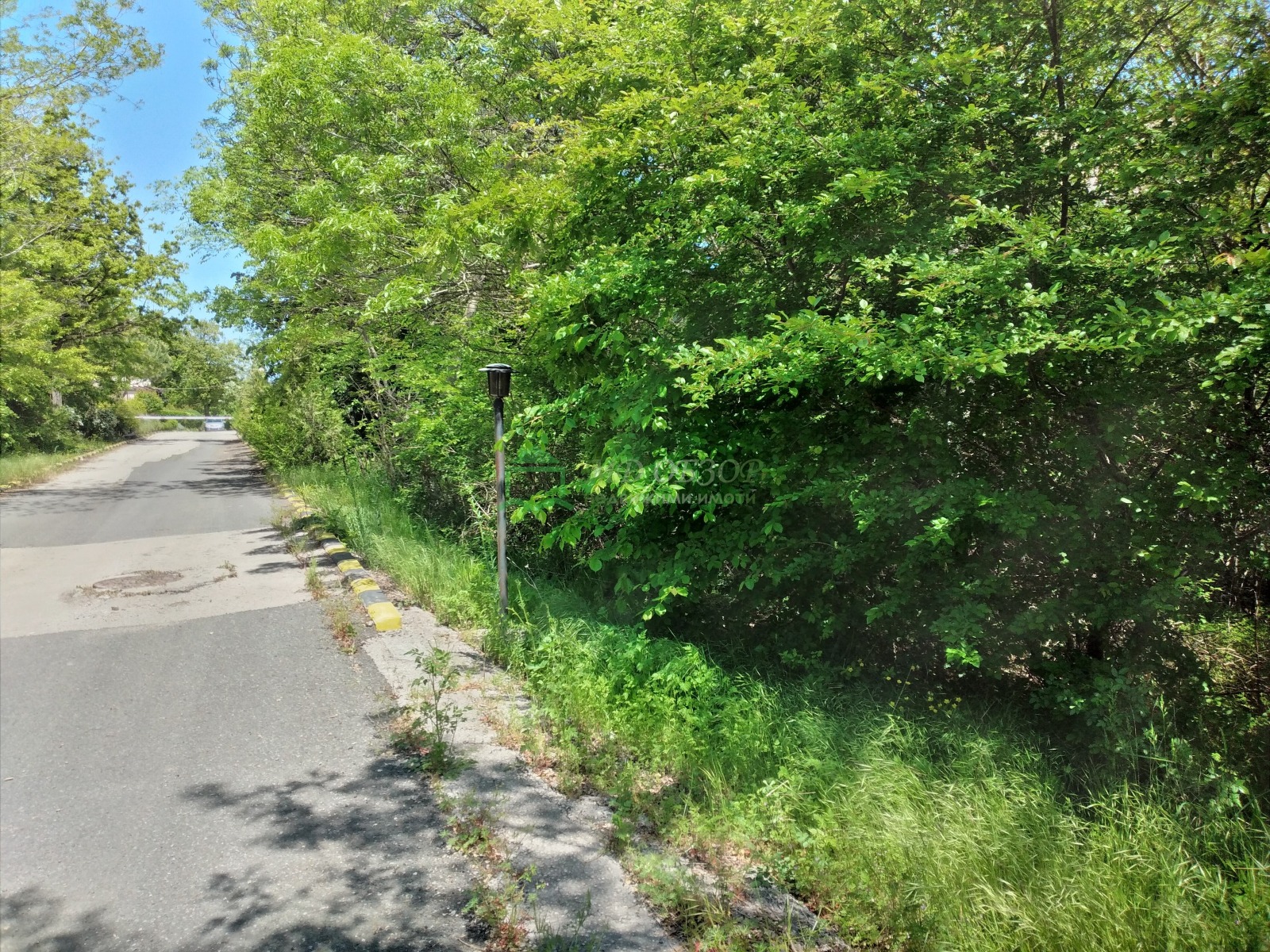 Продава ПАРЦЕЛ | Imot.bg — изображение 4