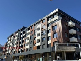 1 ložnice Malinova dolina, Sofia
