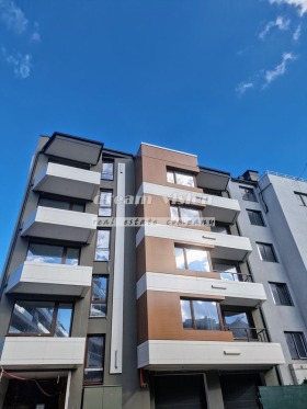 2 bedroom Krastova vada, Sofia 1