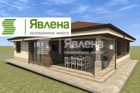 Кућа Боснек, регион Перник