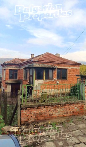 Къща с. Климаш, област Бургас