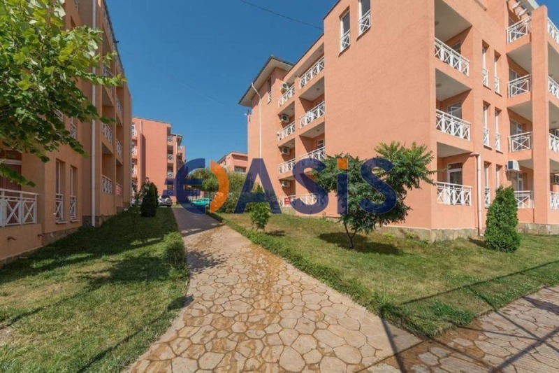 For Sale  Studio region Burgas , k.k. Slanchev bryag , 32 sq.m | 48535152 - image [7]