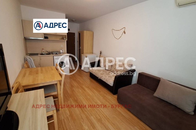 Προς πώληση  Στούντιο περιοχή Μπουργκάς , κ.κ. Σλαντσεβ βριαγ , 31 τ.μ | 28422338 - εικόνα [2]