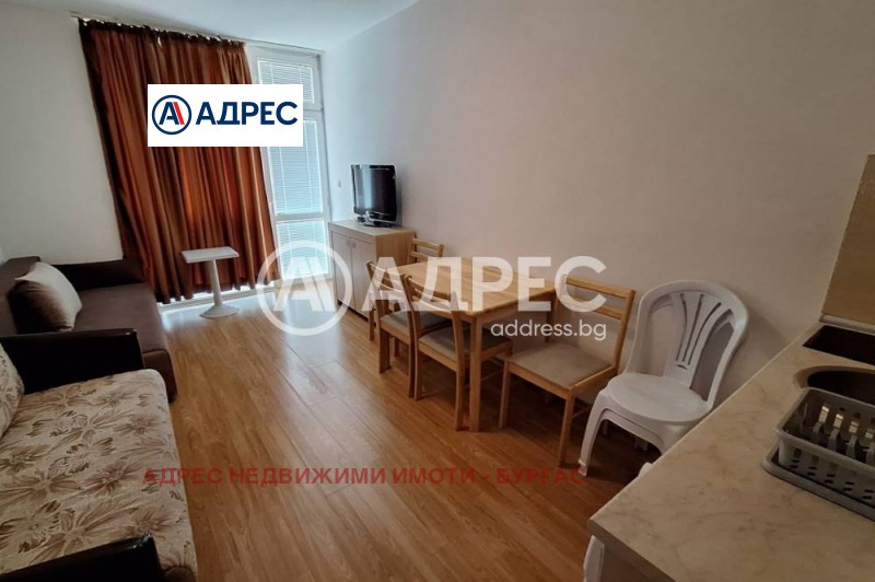 Προς πώληση  Στούντιο περιοχή Μπουργκάς , κ.κ. Σλαντσεβ βριαγ , 31 τ.μ | 28422338