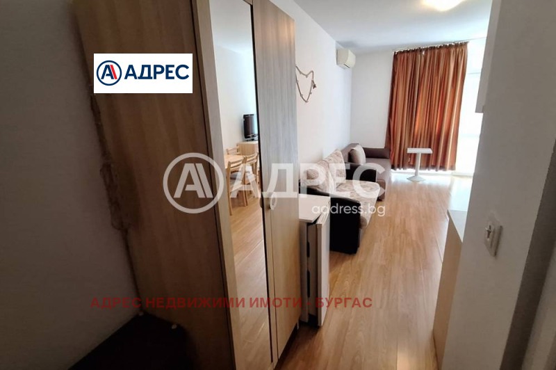 Προς πώληση  Στούντιο περιοχή Μπουργκάς , κ.κ. Σλαντσεβ βριαγ , 31 τ.μ | 28422338 - εικόνα [3]