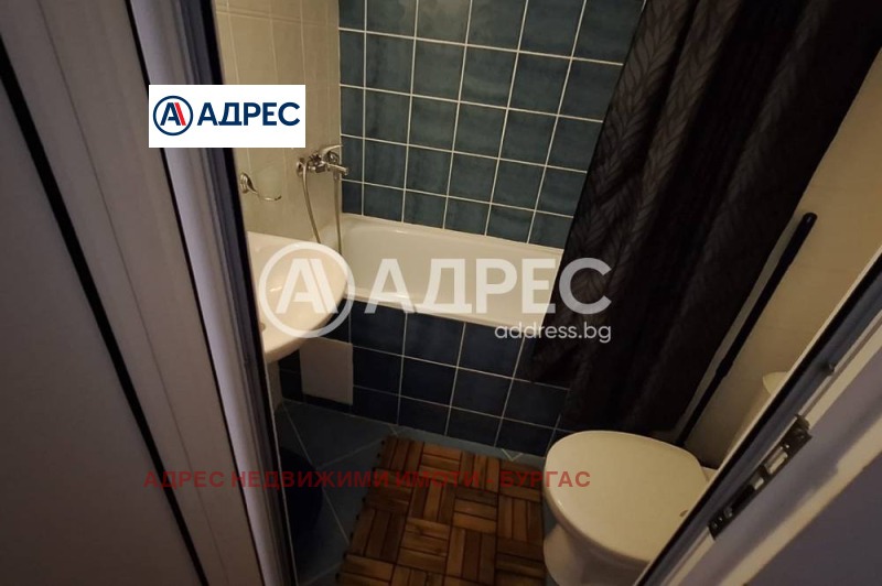 Προς πώληση  Στούντιο περιοχή Μπουργκάς , κ.κ. Σλαντσεβ βριαγ , 31 τ.μ | 28422338 - εικόνα [5]