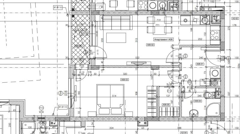 De vânzare  1 dormitor Sofia , Crâstova vada , 74 mp | 91440854 - imagine [12]