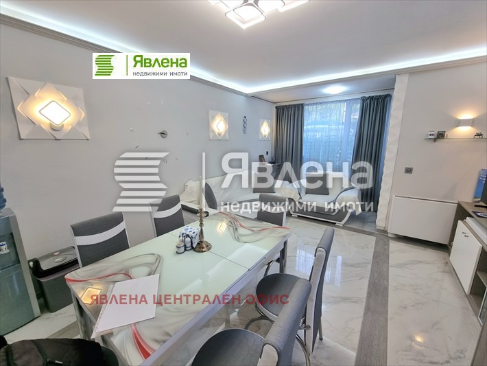 Till salu  1 sovrum Sofia , Pantjarevo , 120 kvm | 43877853 - bild [2]